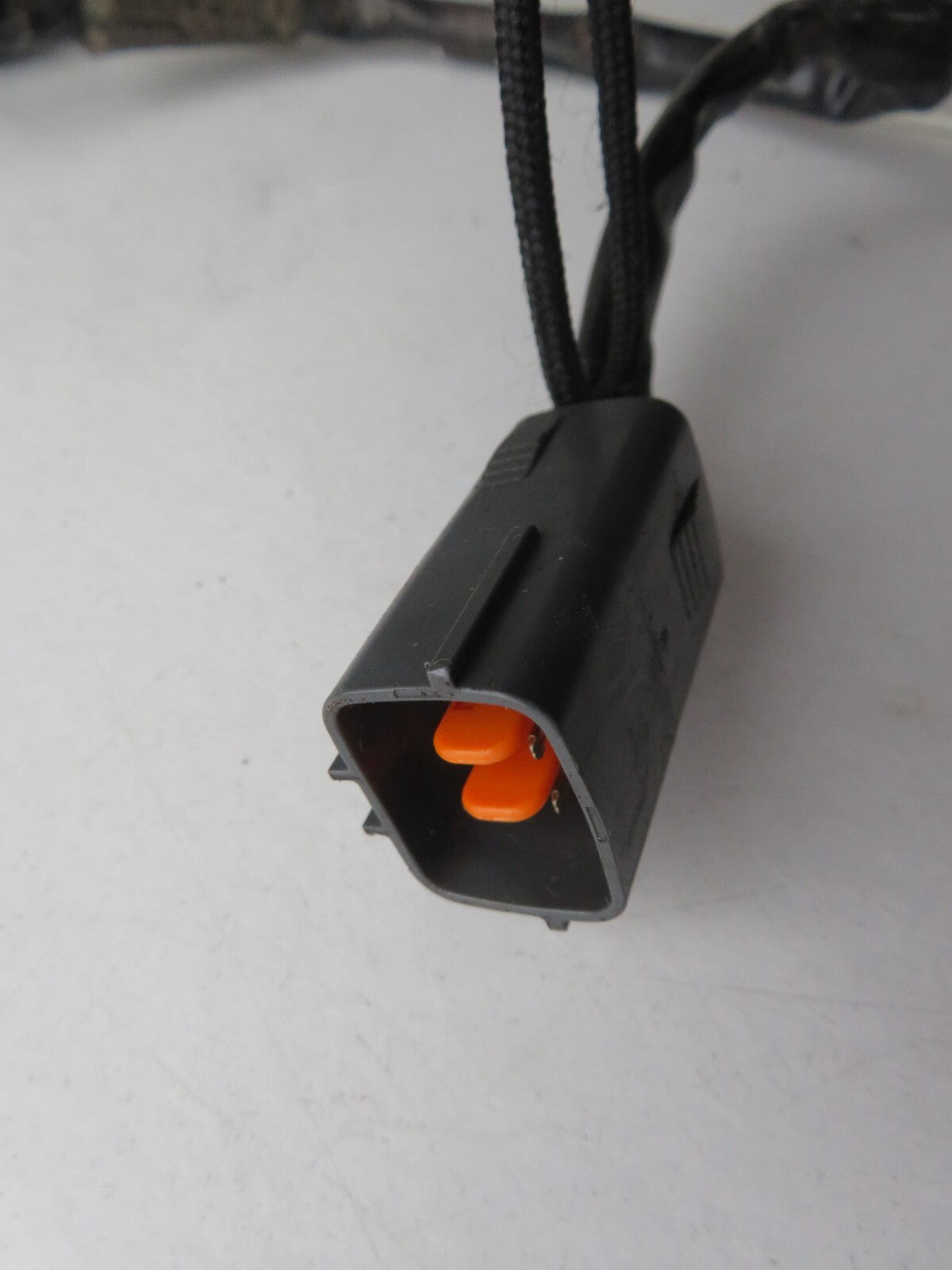 MAZDA MX5 MK2 NS PASSENGER DOOR LOCK CATCH 1998-2004 A1204-1