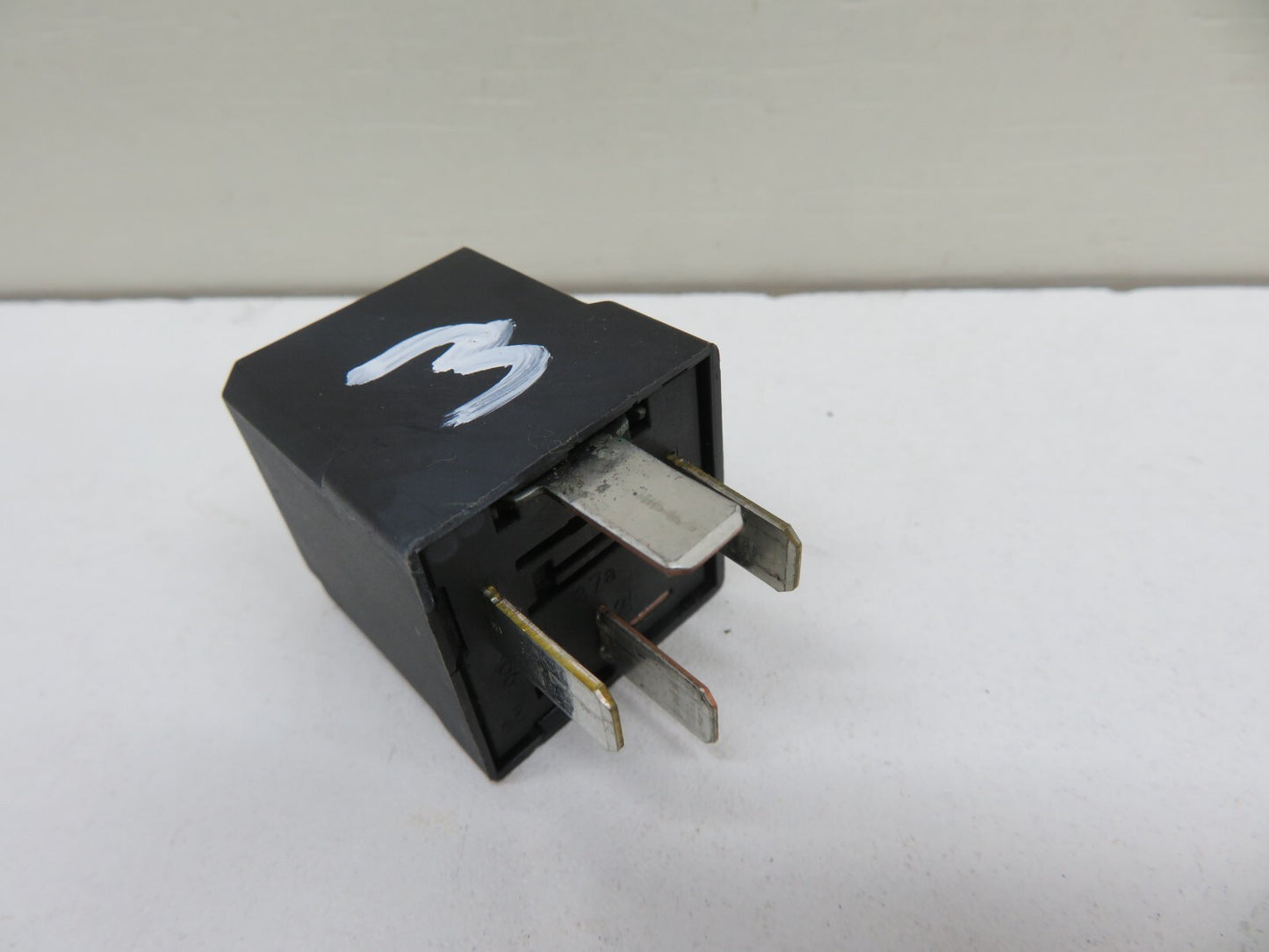 FORD SMAX MULTI PURPOSE RELAY 6G9T-14B192-CA 2006-2014 1445-3