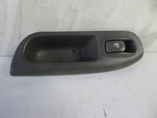 RENAULT SCENIC MK1 NS PASSENGER WINDOW SWITCH 7700431172 1999-2003 MIX1630-9
