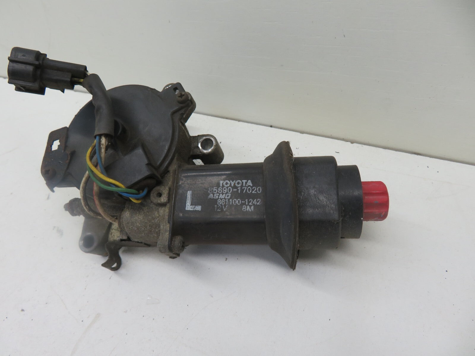 TOYOTA MR2 SW20 NSF PASSENGER SIDE HEADLIGHT MOTOR 1990-1999 REF1234