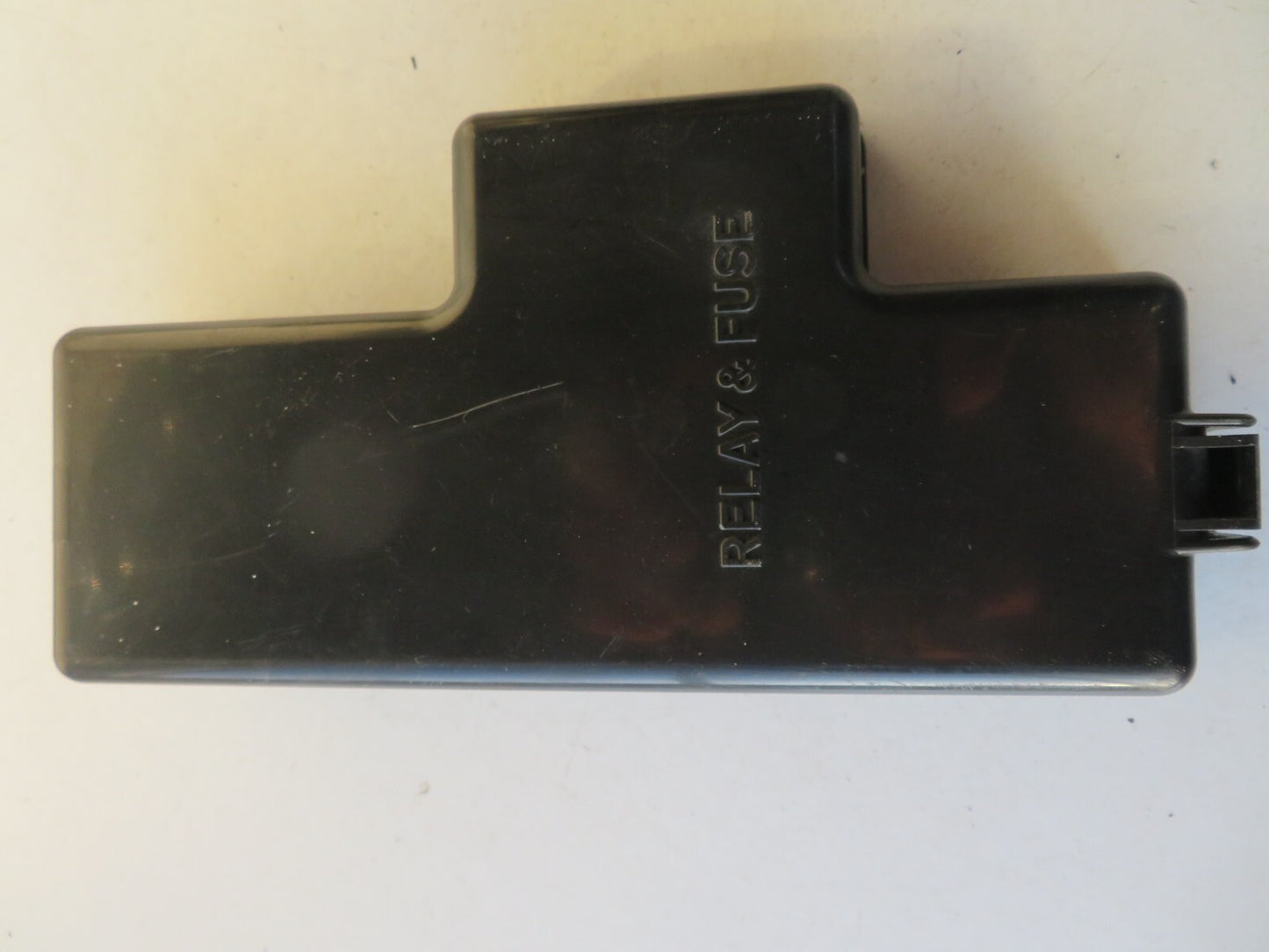 TOYOTA MR2 MK3 FUSE BOX COVER 2000-2007 AMS1419-23