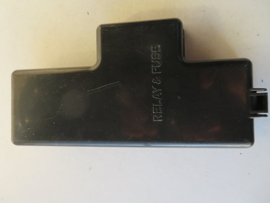 TOYOTA MR2 MK3 FUSE BOX COVER 2000-2007 AMS1419-23