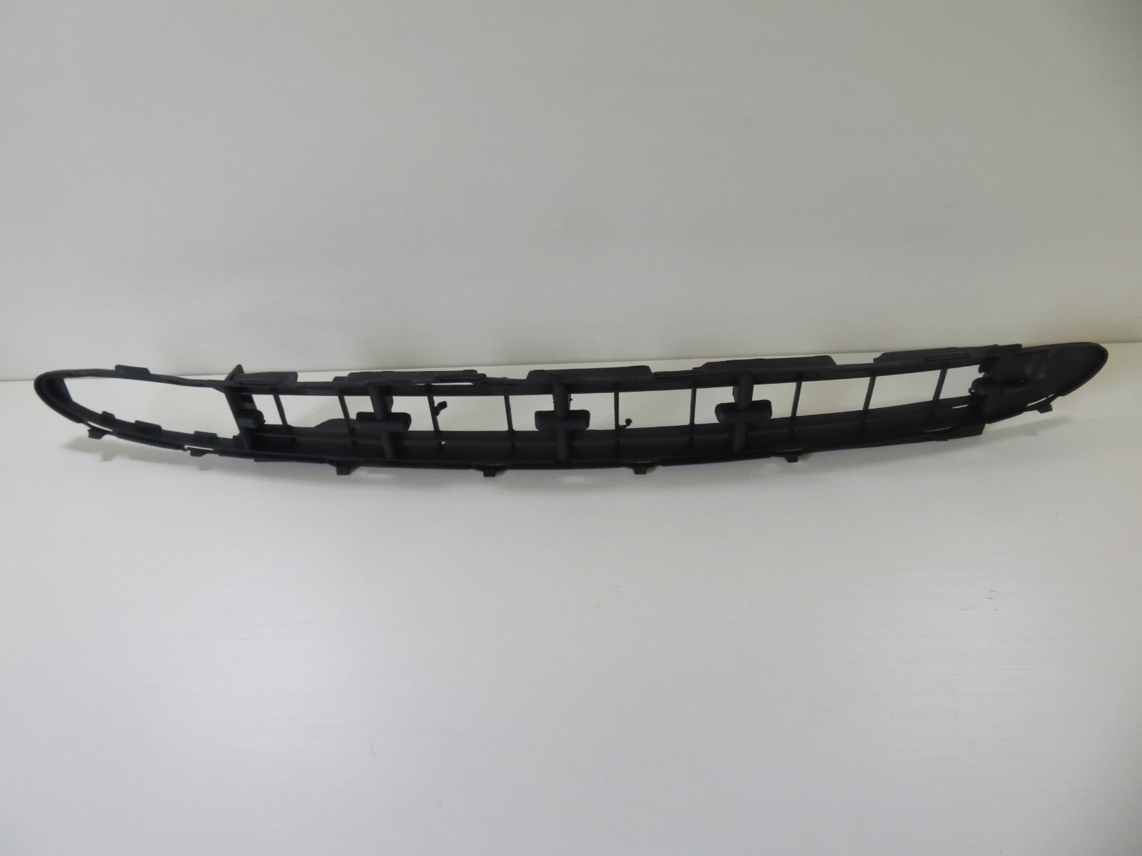 FRONT BUMPER GRILLE ME3222120 FOR MERCEDES A CLASS W168 2002-2004