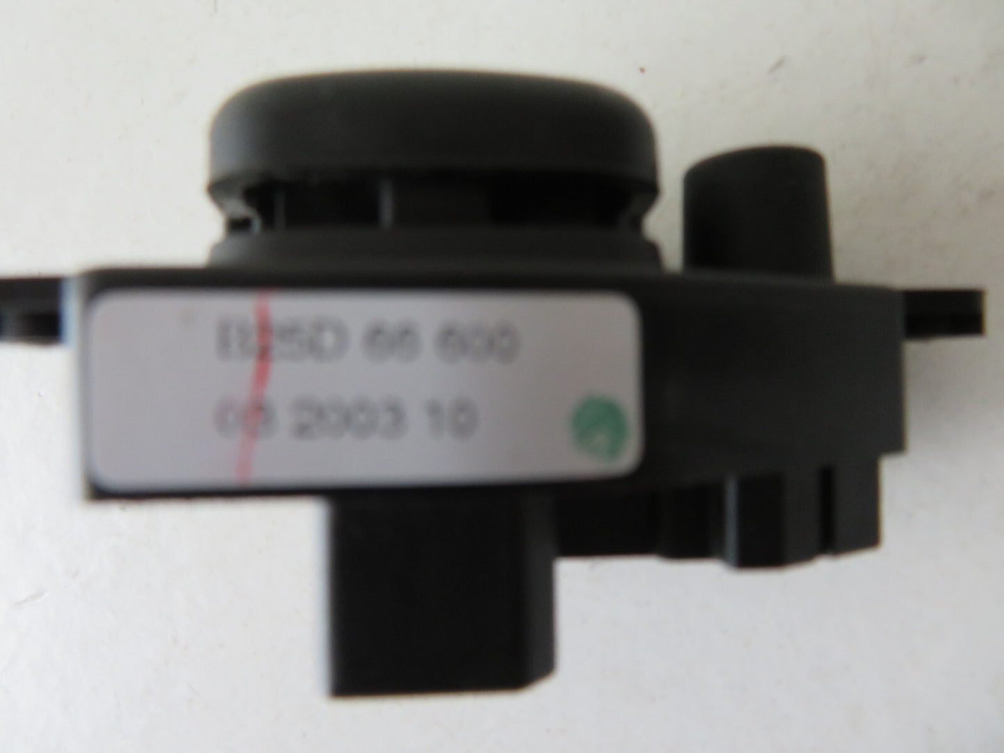 MAZDA 3 BK MIRROR CONTROL SWITCH 2003-2006 AMS114