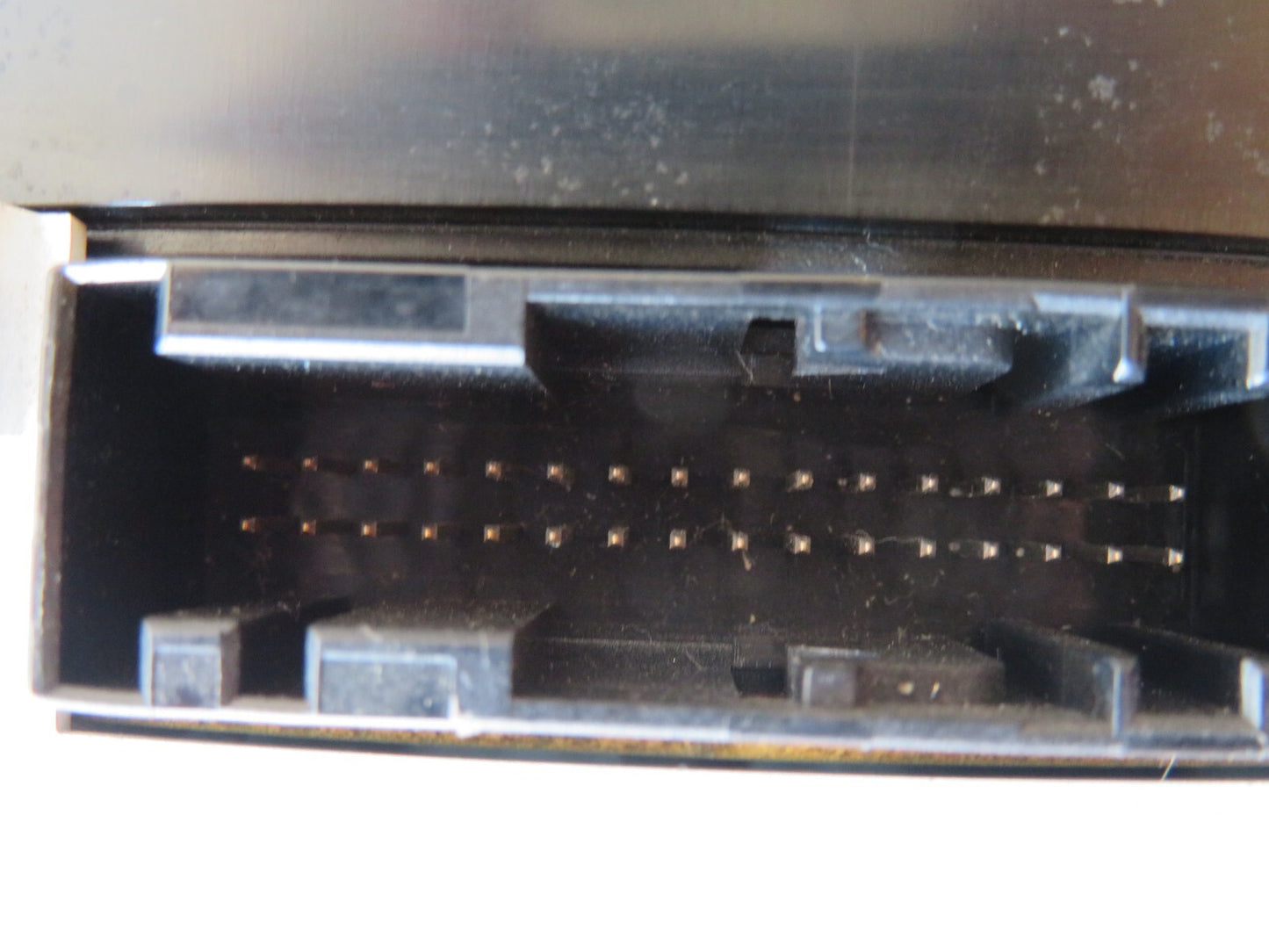 FORD STREET KA INSTRUMENT SPEEDO CLUSTER 3S5T-10849-FD 2002-2008 AMS1108