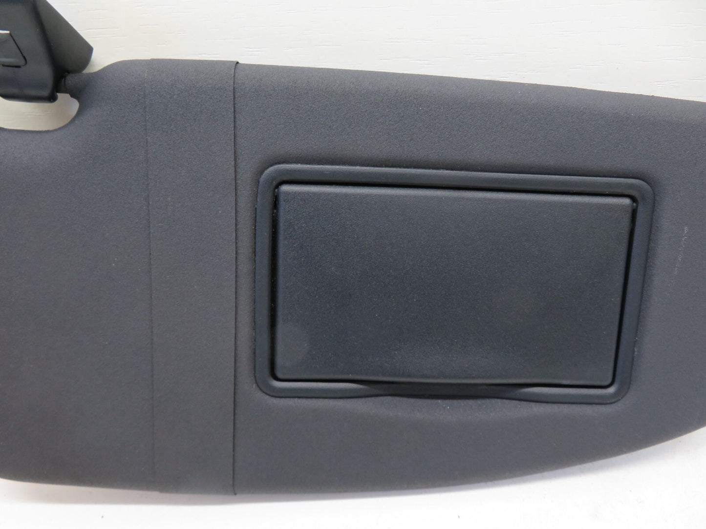 FORD FOCUS ST 225 OS DRIVER SUN VISOR 2006-2010 1232-2