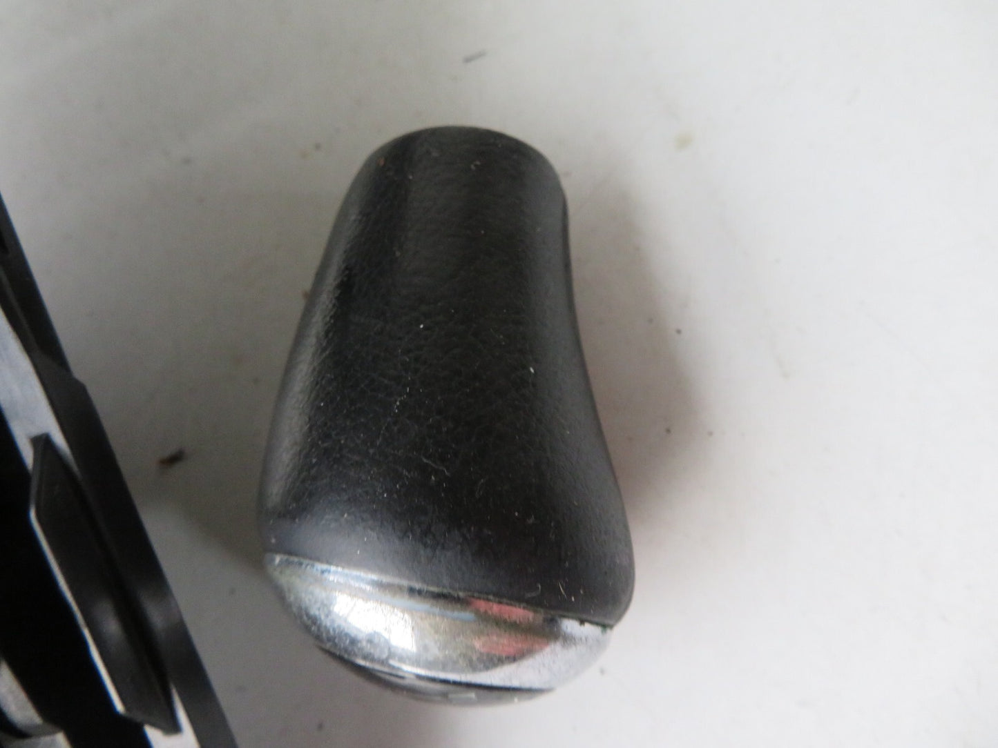 MAZDA 6 CENTRE CONSOLE TRIM HEATED SWITCH GEAR KNOB 2008-2012 AMS1458-3