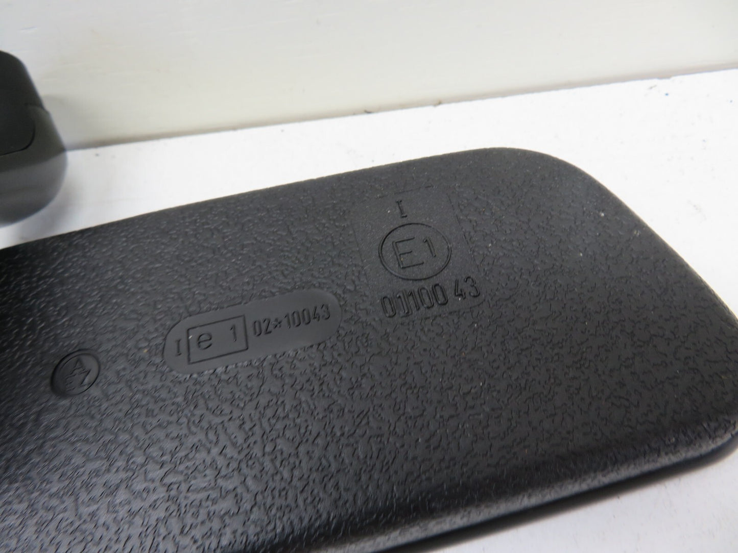 JAGUAR XJR REAR VIEW MIRROR 1994-2001 1744-6