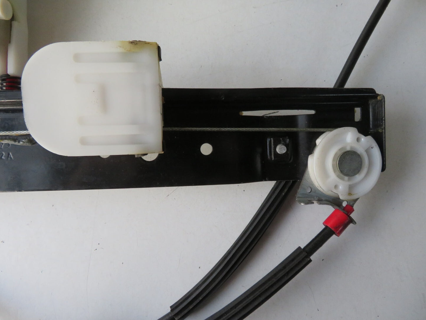 FORD GALAXY MK3 NSR WINDOW REGULATOR 2007-2014 A1527-1