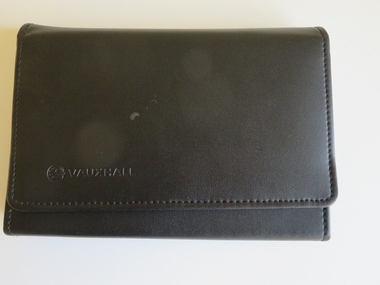 VAUXHALL CORSA C OWNERS MANUAL WITH FOLDER 2000-2006 HM1-19