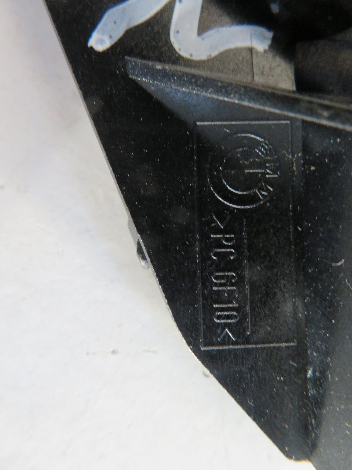 BMW 5 SERIES E39 TWEETER SPEAKER 8362587 1996-2003 1518-40