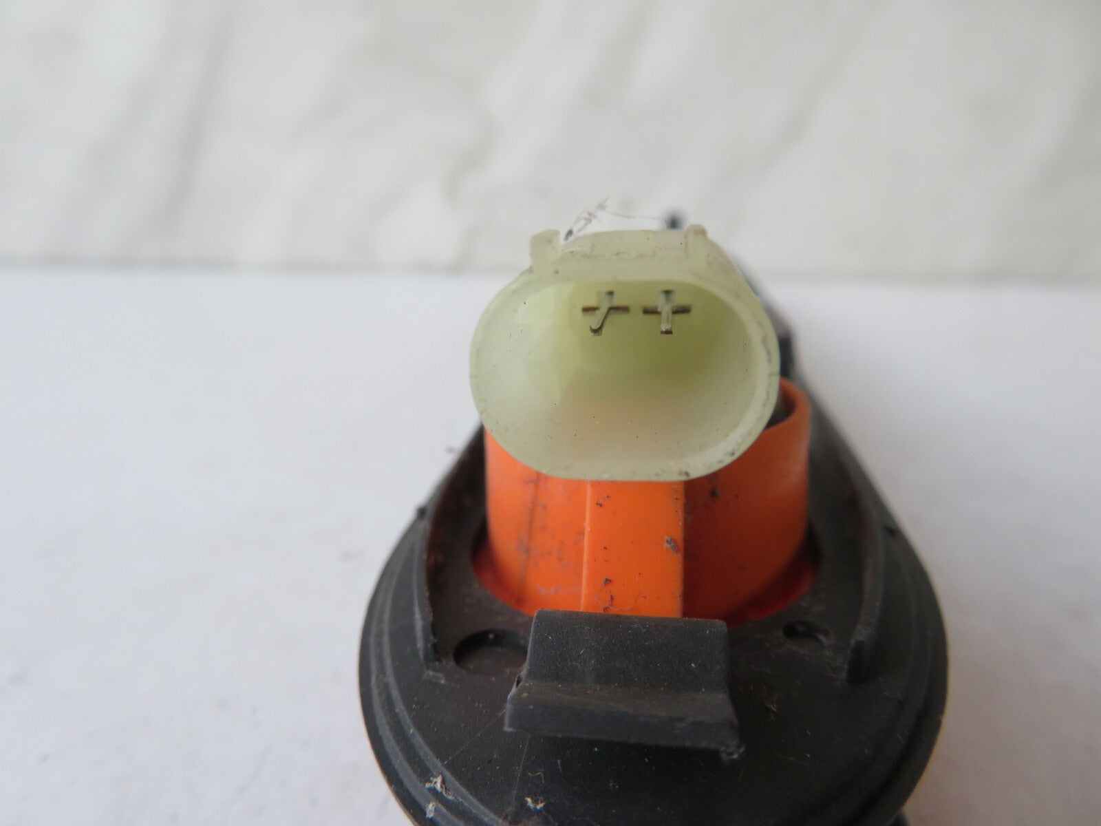 BMW MINI ONE COOPER R50 R53 NS INDICATOR LIGHT GRILL 2001-2006 A1543-17