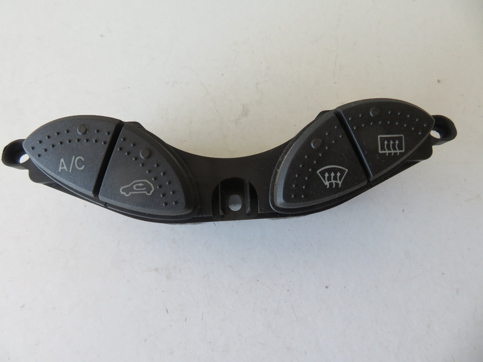 FORD FOCUS MK1 AIR CIRCULATION A/C WINDOW DEMIST SWITCH 1998-2005 AMS1304