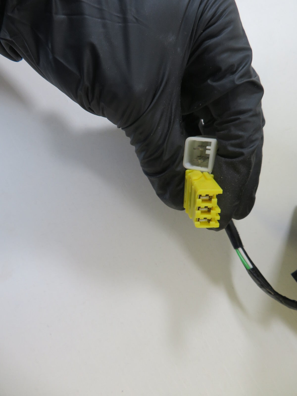 OS DRIVER RH DOOR WING MIRROR FOR CITROEN ZX 1991-1998 ADP102