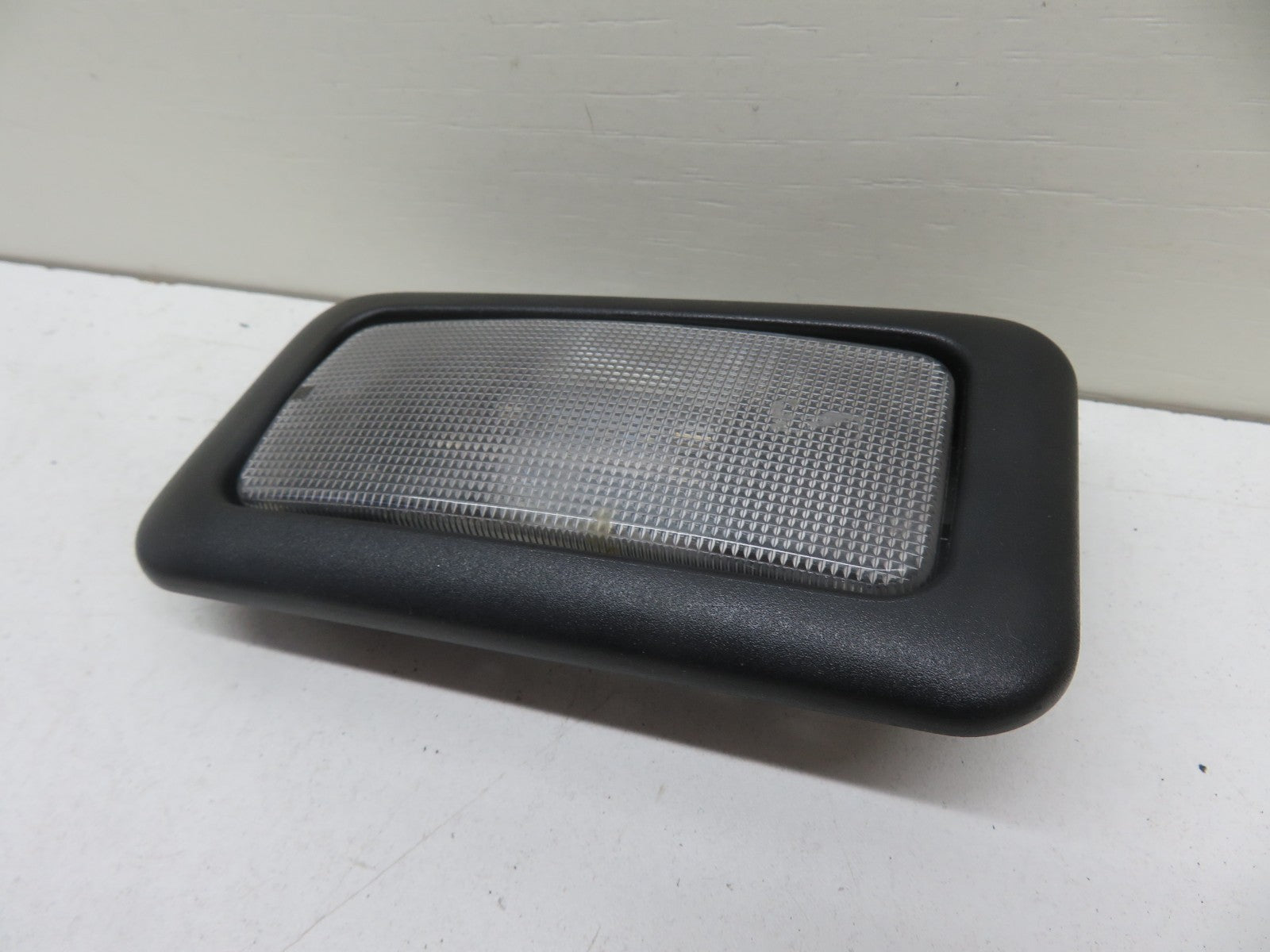 FIAT 500 INTERIOR ROOF LIGHT 2007-2012 1837-14