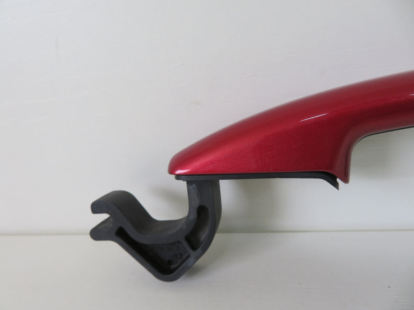 CITROEN BERLINGO MK2 EXTERIOR DOOR HANDLE END 2008-2014 1738-15