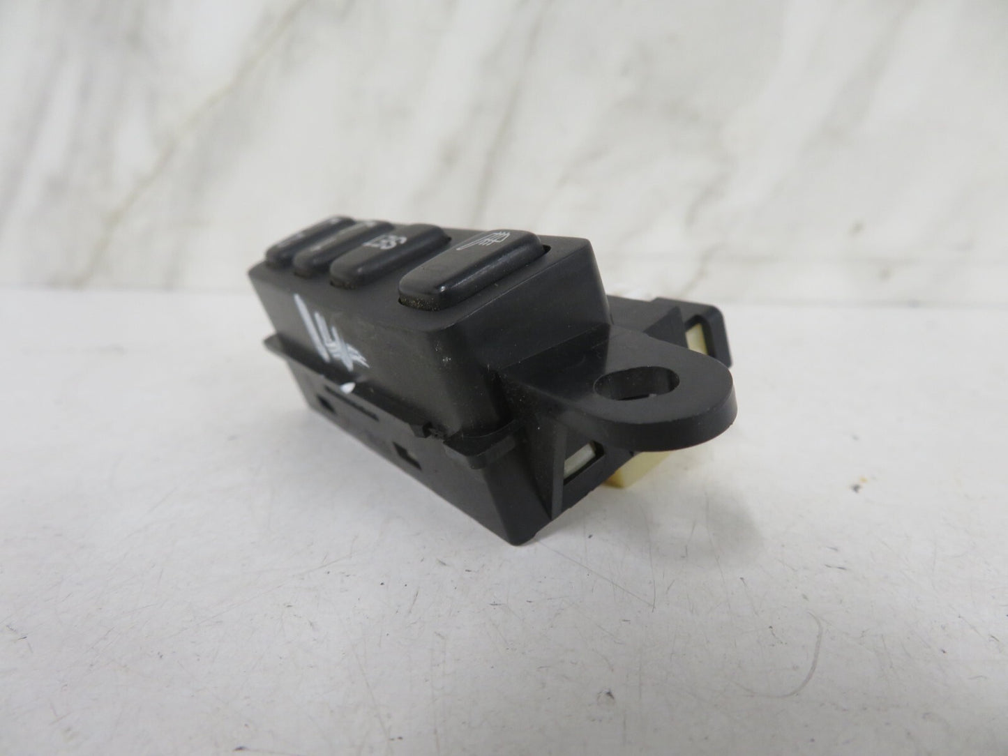 TOYOTA LEXUS SOARER OS DRIVER SEAT SWITCHES 156570 1991-2000 1417-14