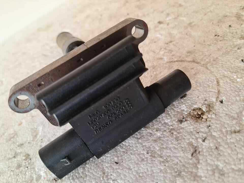 ROVER 45 1.4 ENGINE COIL PACK mb029700-82301999-2005 A27-2