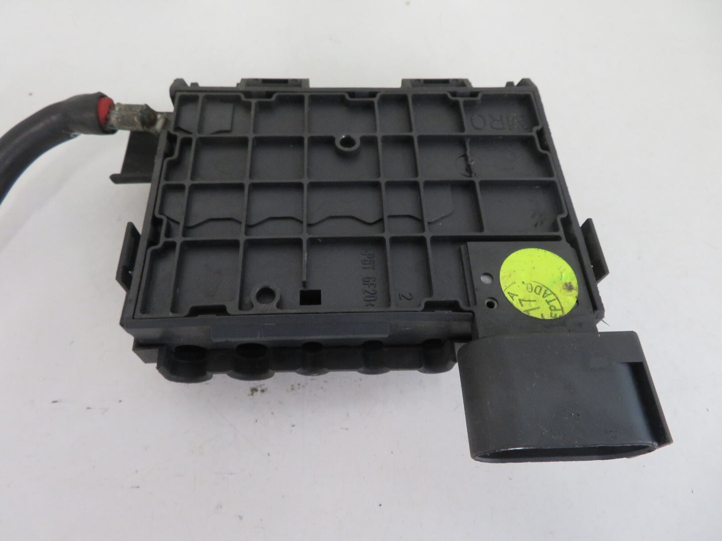 VOLKSWAGEN VW BEETLE BATTERY MEGA FUSE BOX 1999-2005 AMS-8