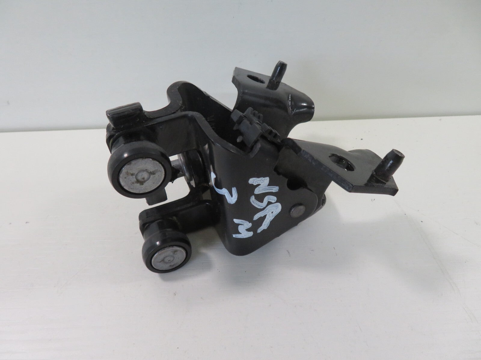 CITROEN BERLINGO MULTISPACE NSR SLIDING DOOR MIDDLE HINGE 2008-2012 1734-3