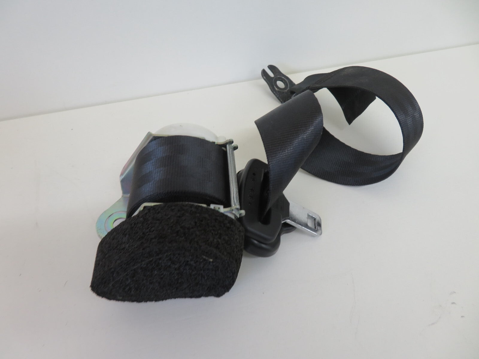 FORD FIESTA MK7 OSF DRIVER FRONT BELT 8V51-B61294-CE 2009-2012 1148-4