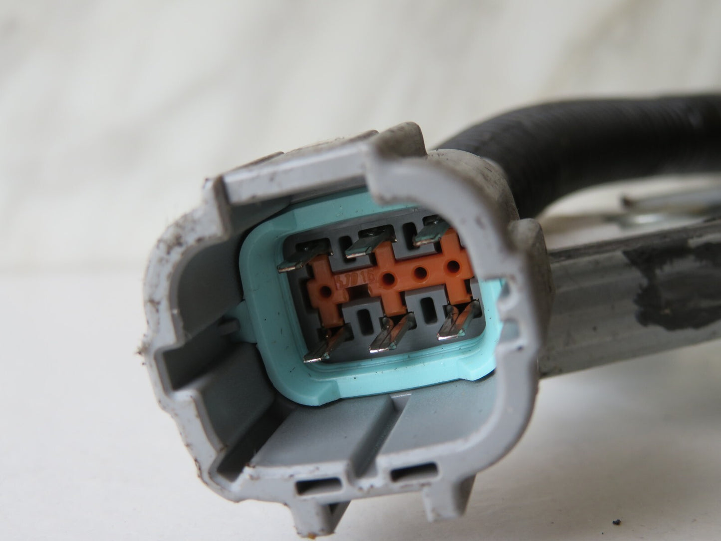 NISSAN X-TRAIL OSF WINDOW REGULATOR 807308H300 01-07 AMS1356