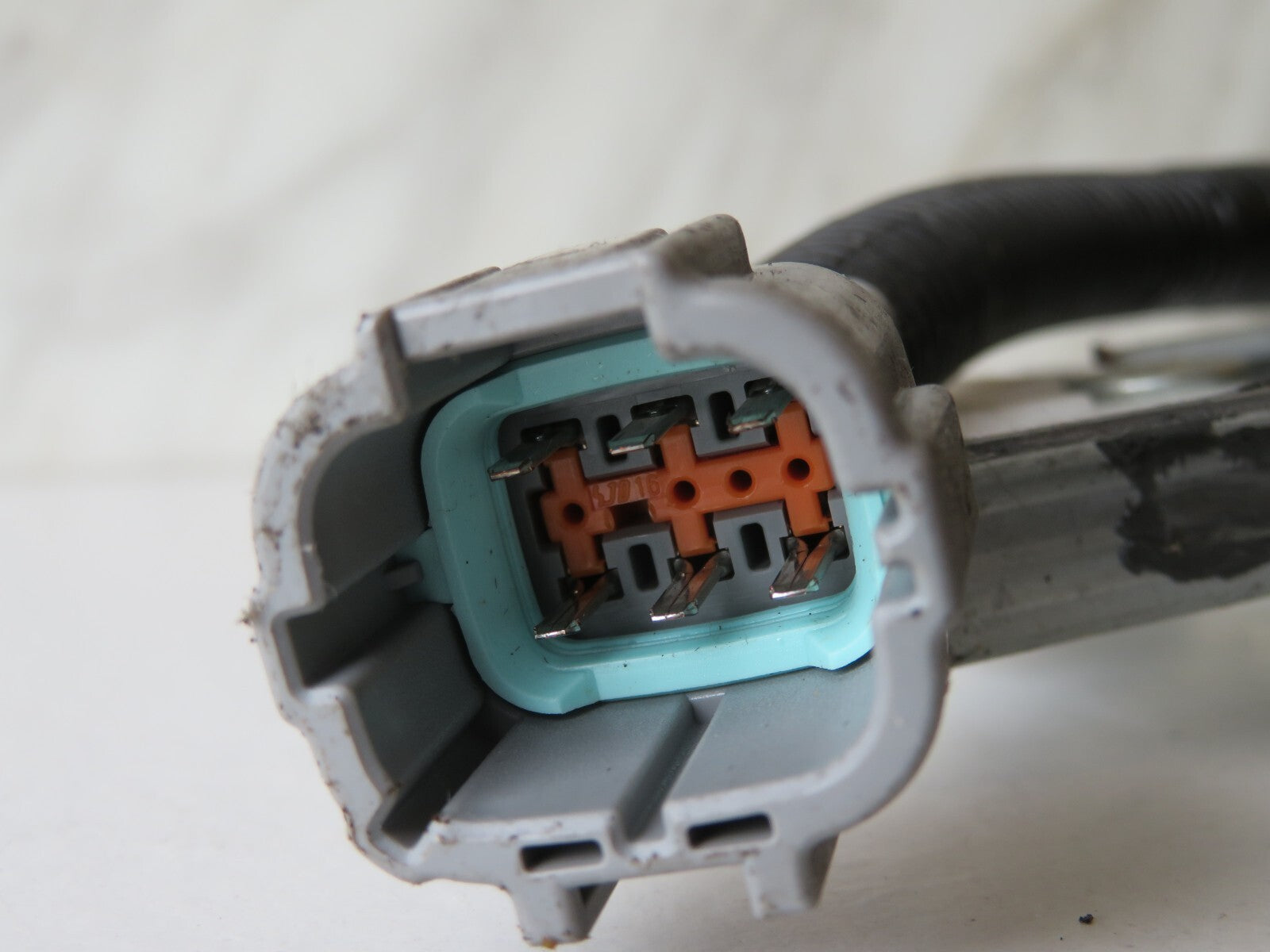 NISSAN X-TRAIL OSF WINDOW REGULATOR 807308H300 01-07 AMS1356