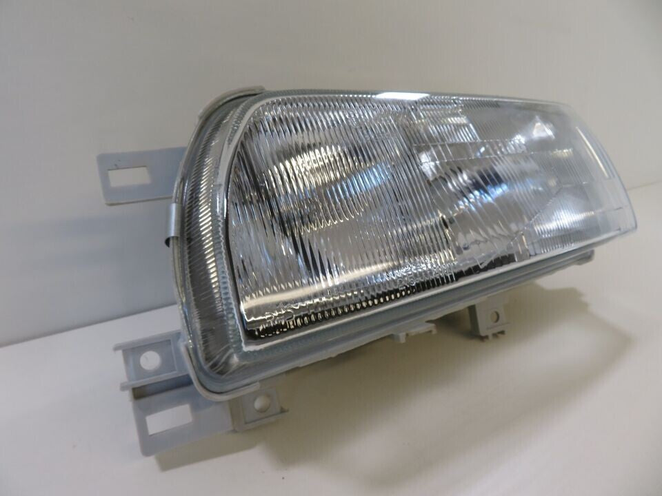 NS PASSENGER HEADLIGHT DEPO 215-1141L-RD-EN FOR NISSAN PRIMERA 1990-1996 #LMS