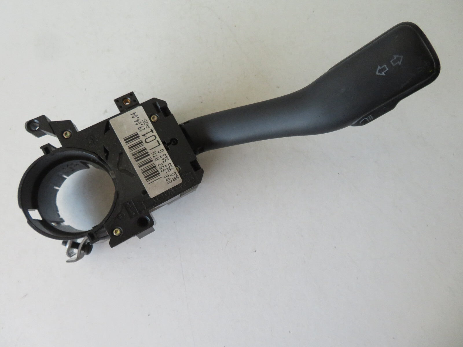 FORD GALAXY MK2 INDICATOR STALK 8L0953513G 2000-2006 AMS1426