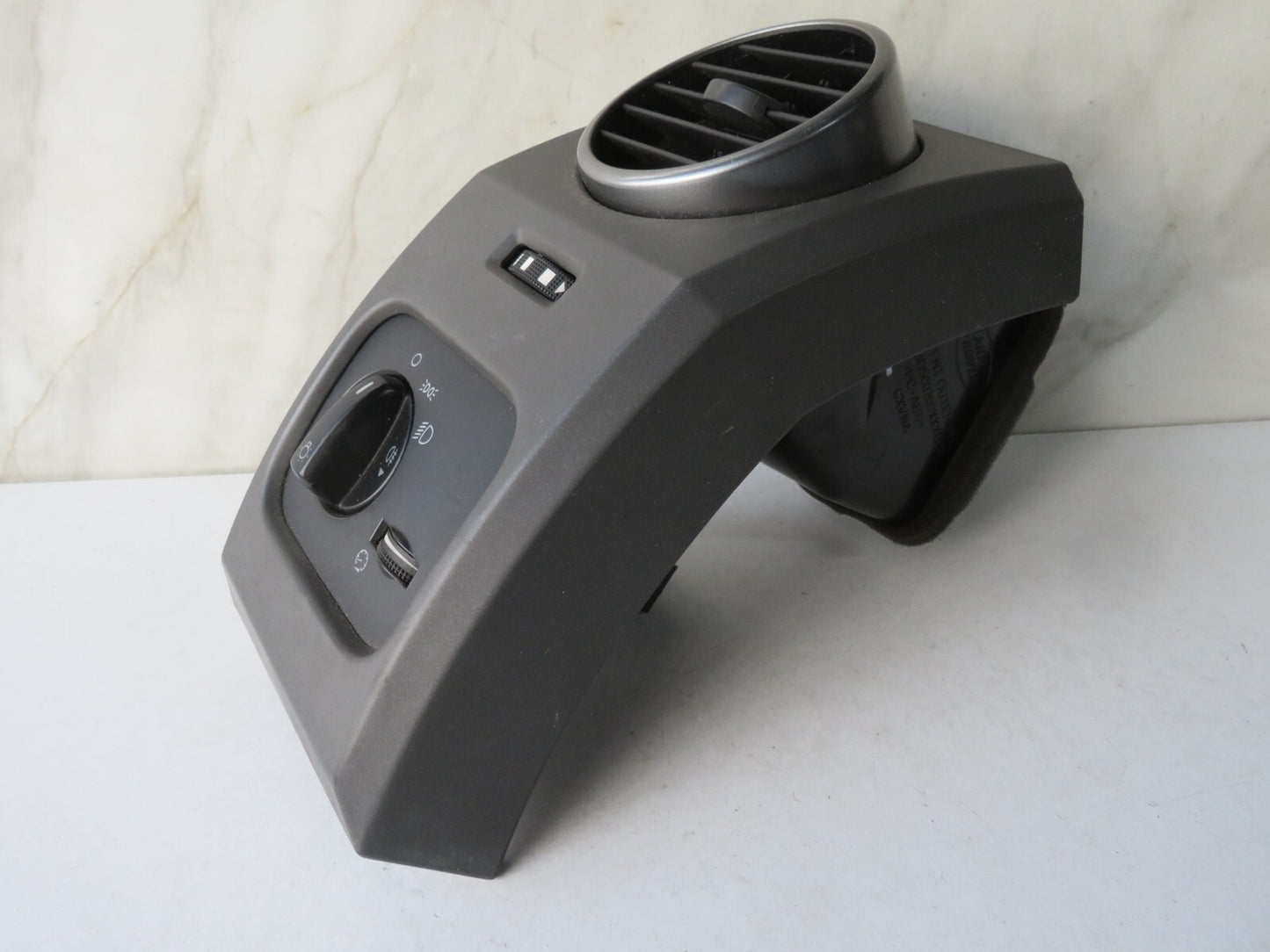 LAND ROVER DISCOVERY 3 HEADLIGHT CONTROL SWITCHES 2005-09 AMS1431-5