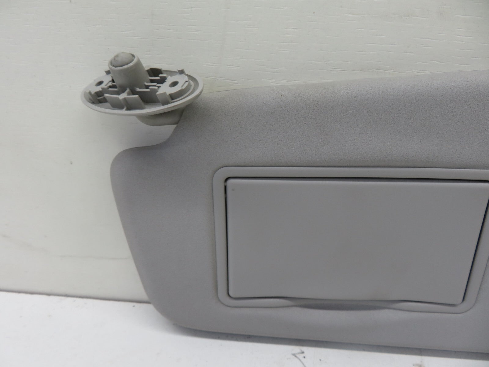 FORD S MAX NS PASSENGER SUN VISOR 2006-2014 1678-6