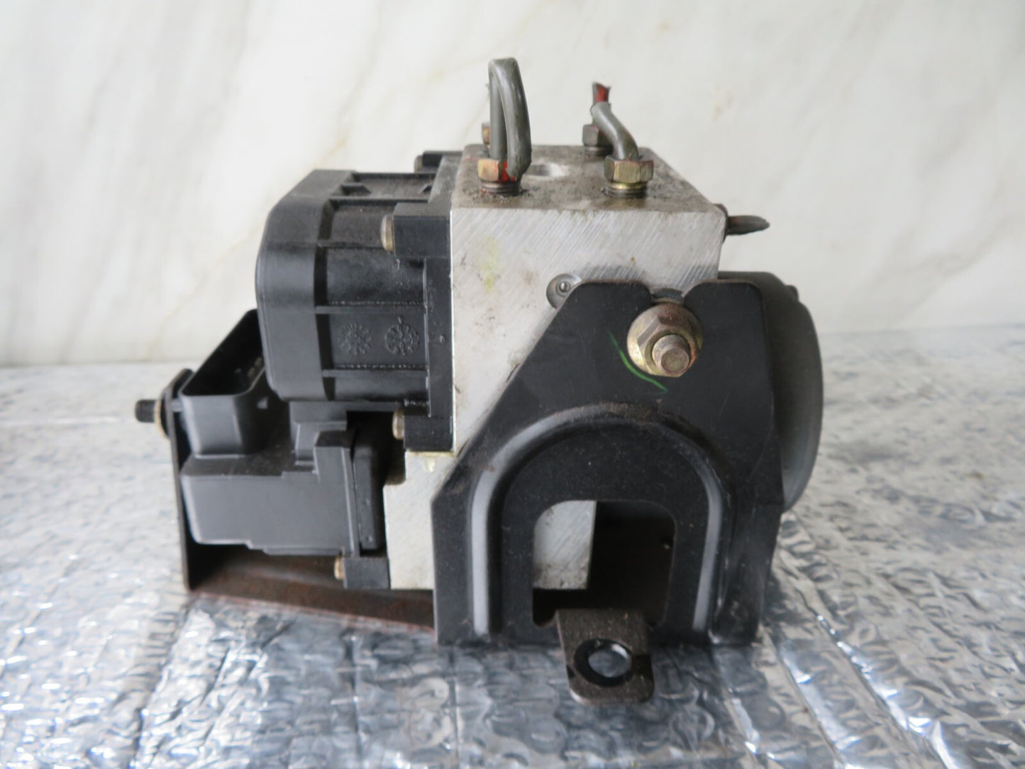 MAZDA MX5 MX-5 MK2 1.6 ABS PUMP MODULE 1998-2004 AMS1430-5