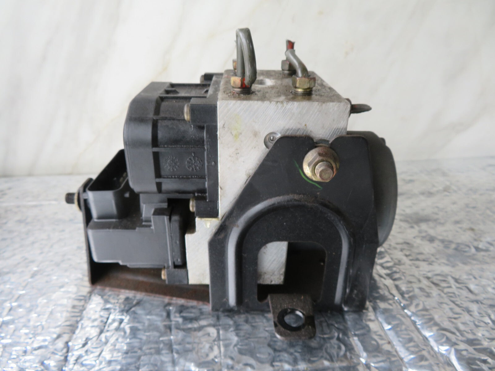 MAZDA MX5 MX-5 MK2 1.6 ABS PUMP MODULE 1998-2004 AMS1430-5