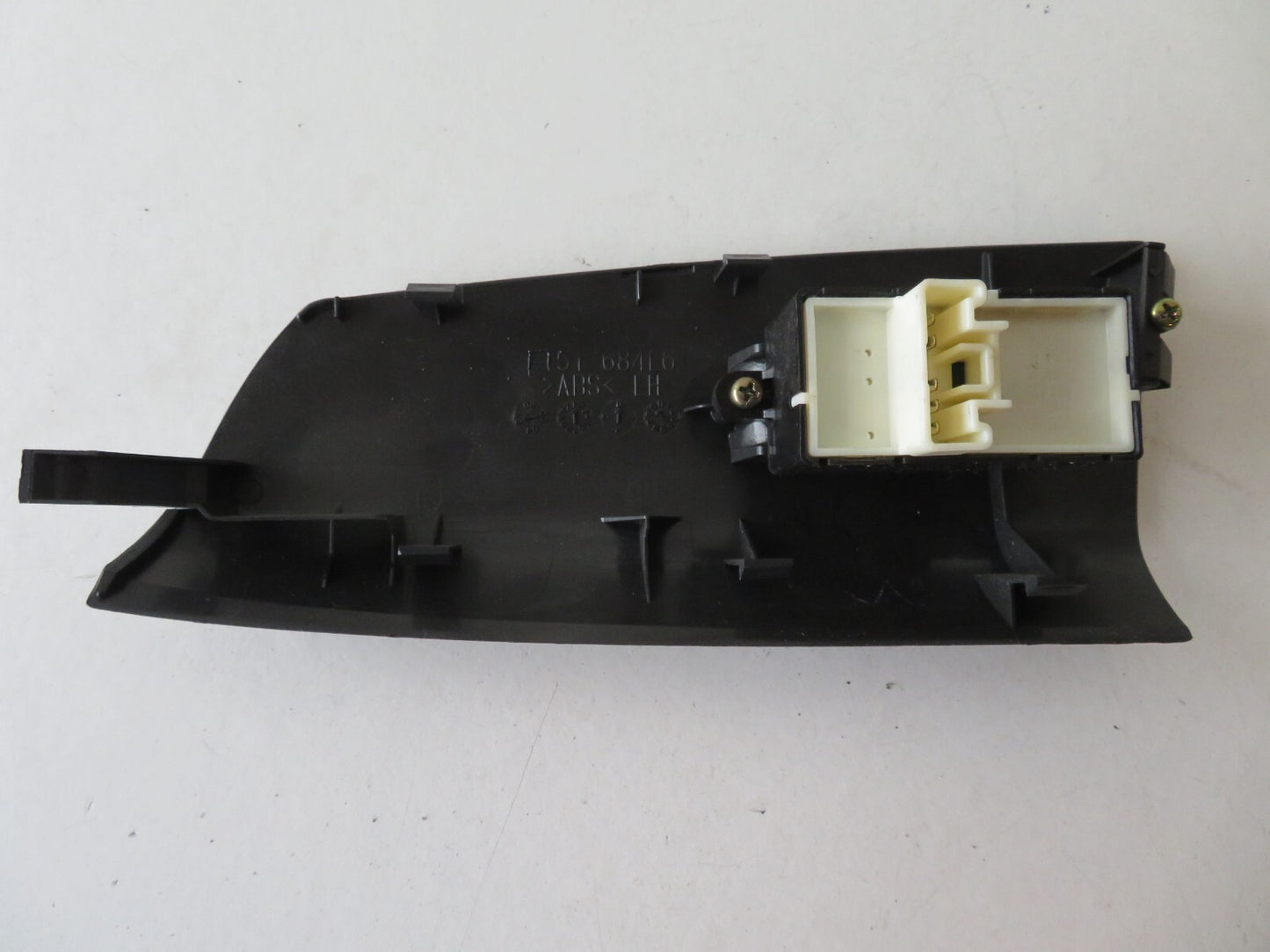 MAZDA RX8 NS PASSENGER WINDOW SWITCH 2003-2008 AMS1136 SA