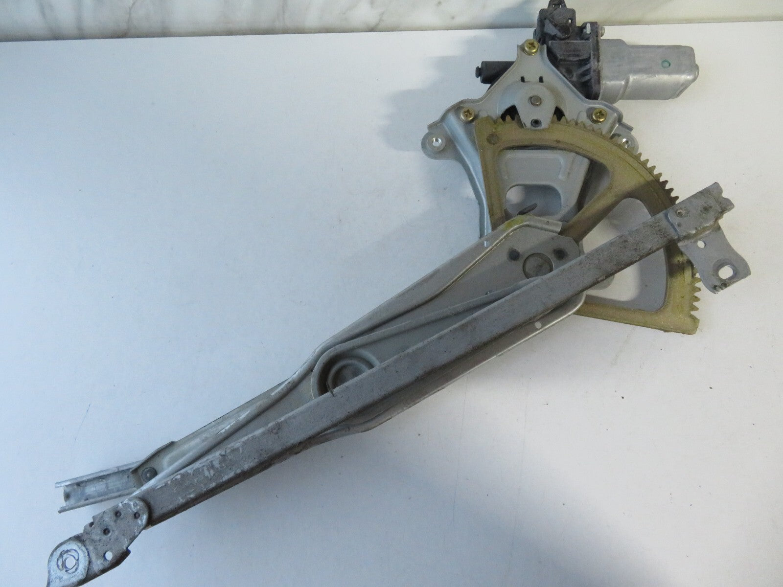 SUBARU LEGACY NSF WINDOW REGULATOR MOTOR 2003-2009 AMS1541-3