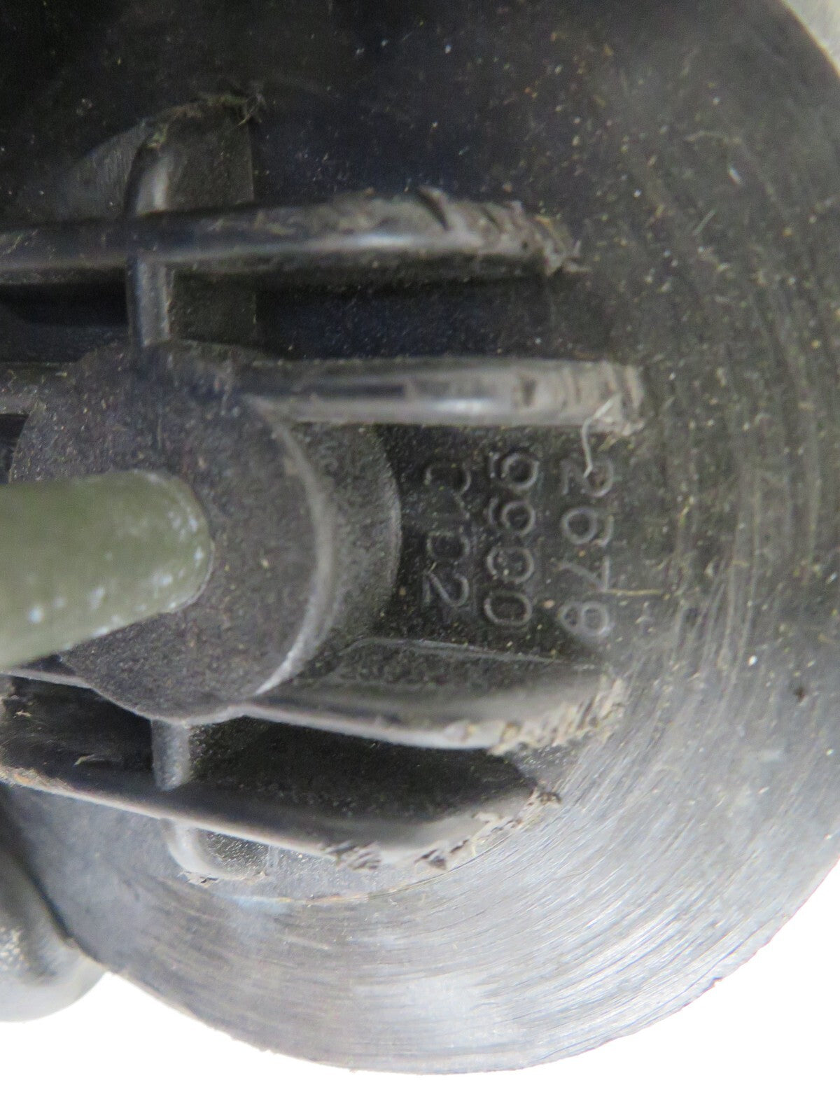 ROVER CITY ROVER SPARE WHEEL CLAMP 2003-2005 1642-13