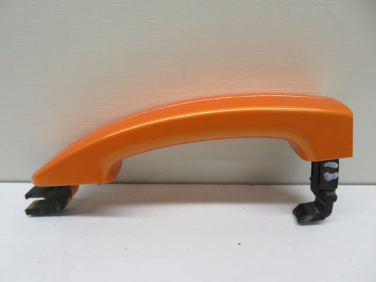 FORD FOCUS MK2 ST225 EXTERIOR DOOR HANDLE ORANGE 2006-2010 1654-13