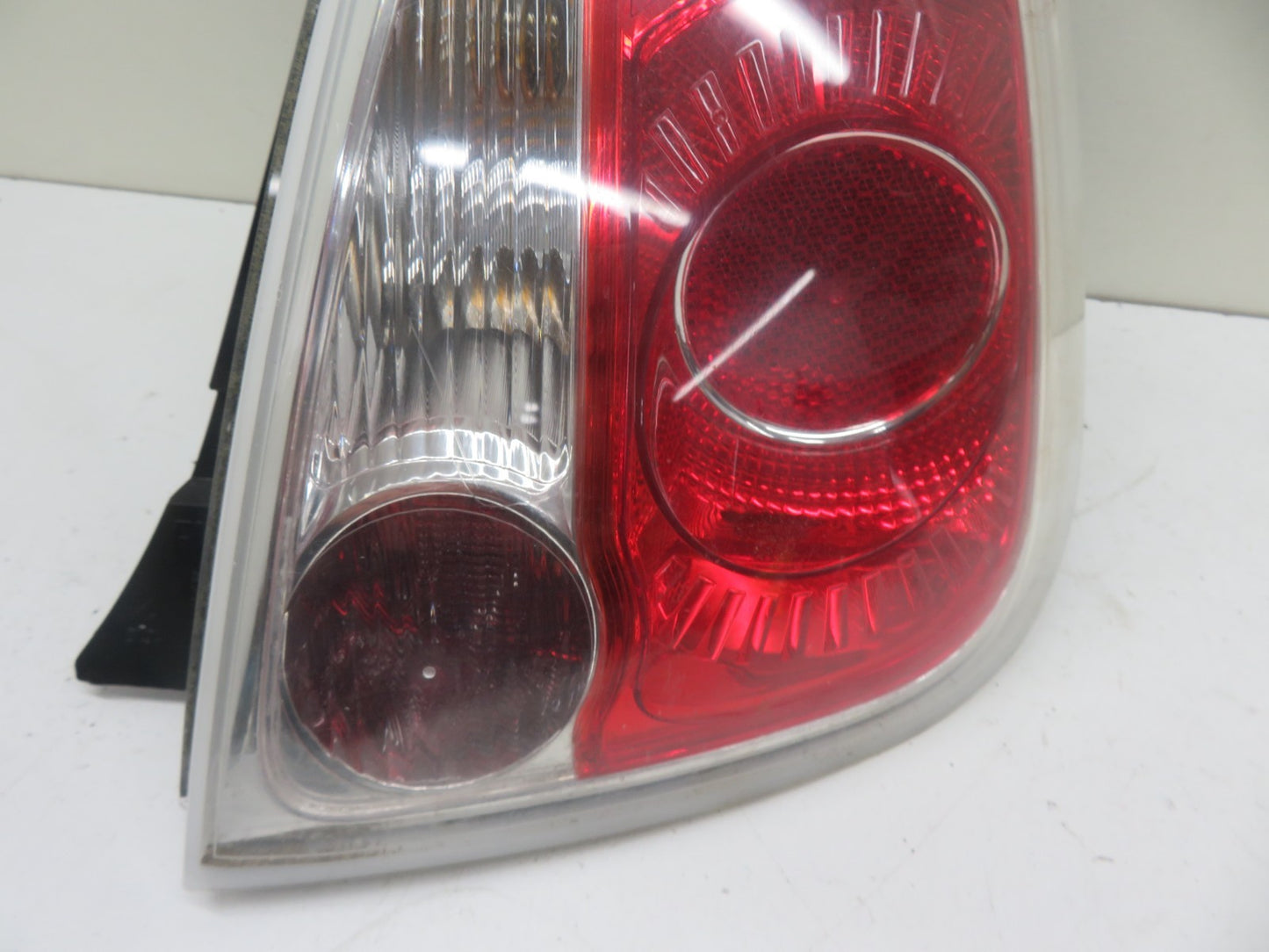 FIAT 500 OS DRIVER REAR TAIL LIGHT 2007-2012 1854-3