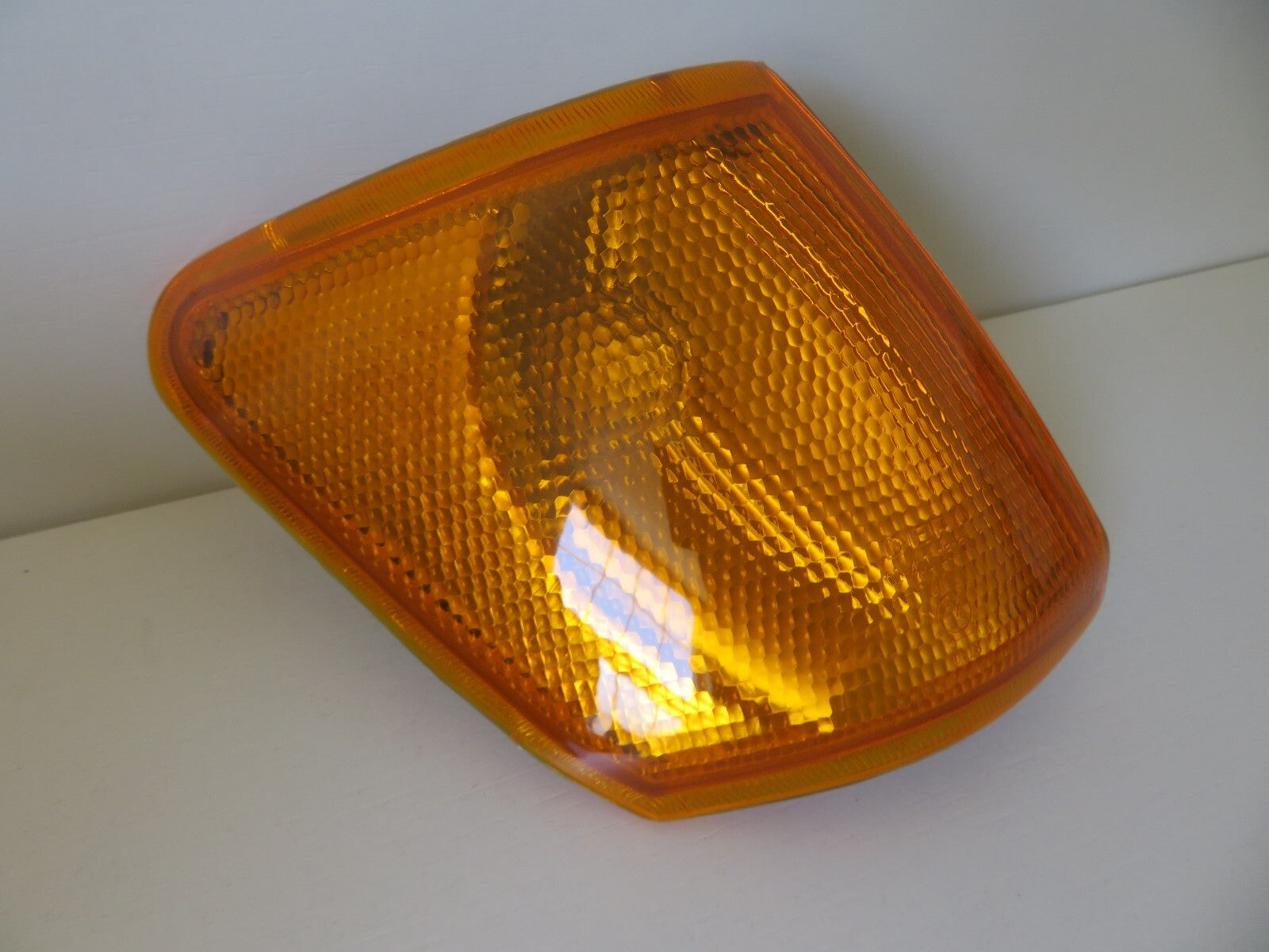 OS DRIVER FRONT INDICATOR LIGHT FOR FORD FIESTA 1989-1997 DEPO