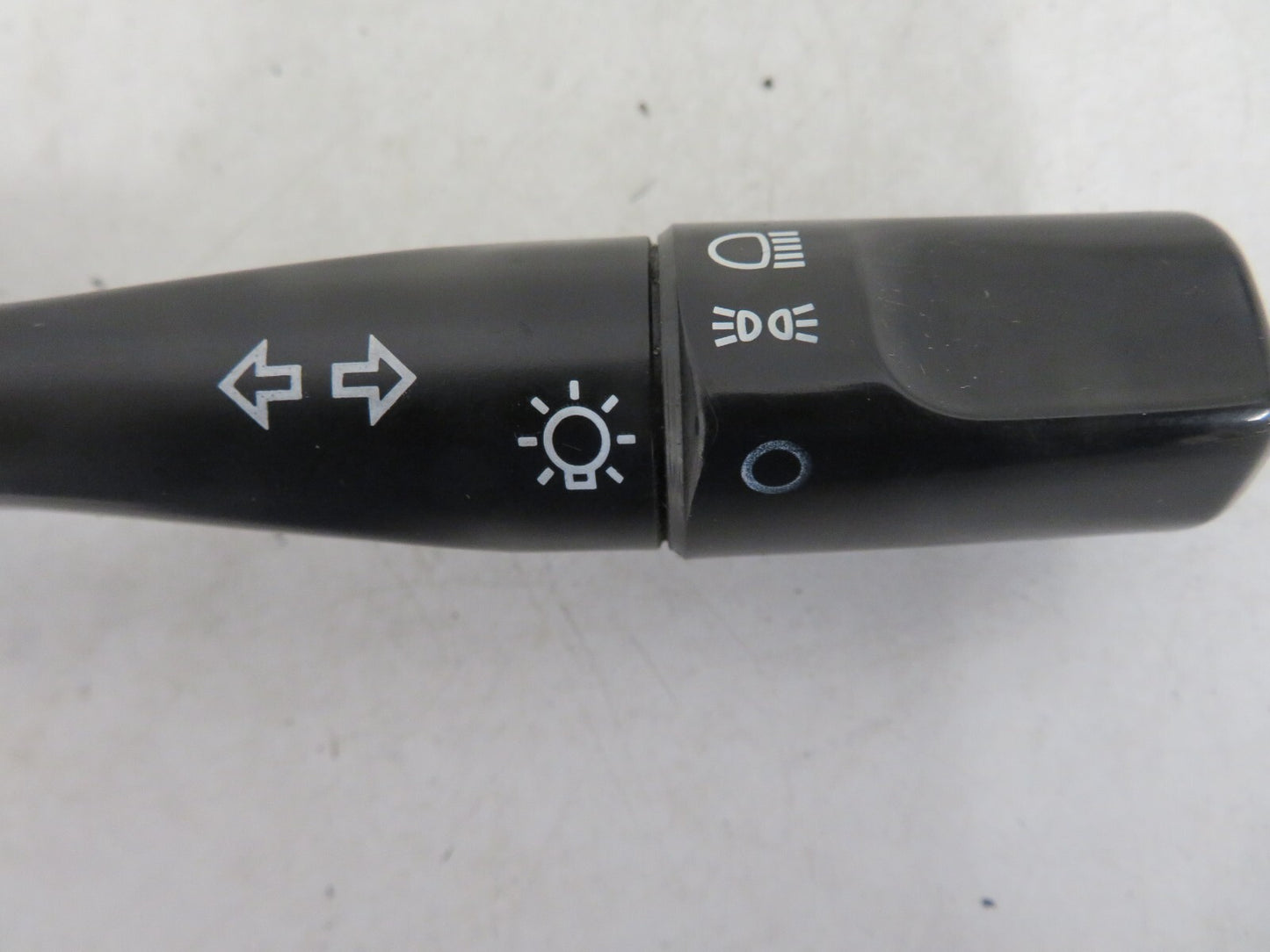 ROVER 45 INDICATOR STALK 36860E RV9997 1999-2005 MIX1644-5