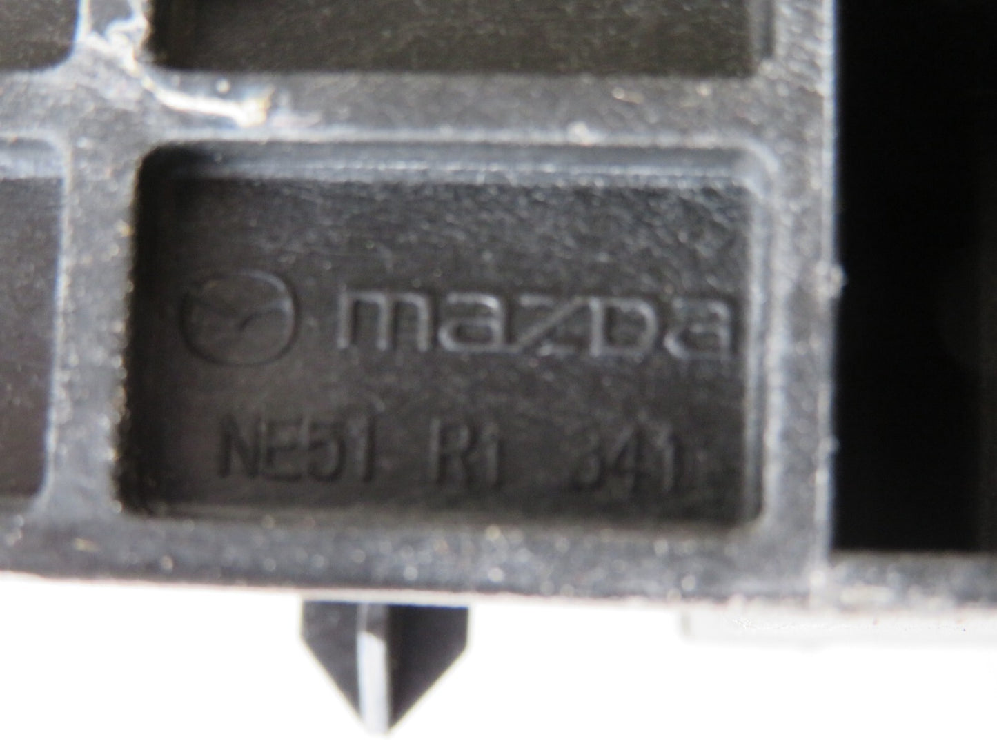 MAZDA MX5 MK3 REAR ROOF LOCK CATCH LATCH 2005-2008 AMS1212