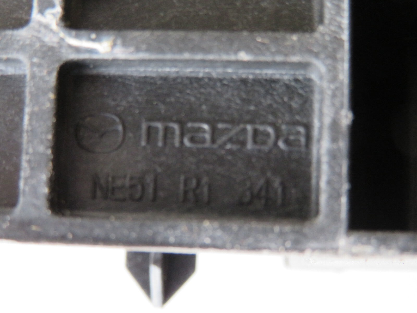 MAZDA MX5 MK3 REAR ROOF LOCK CATCH LATCH 2005-2008 AMS1212