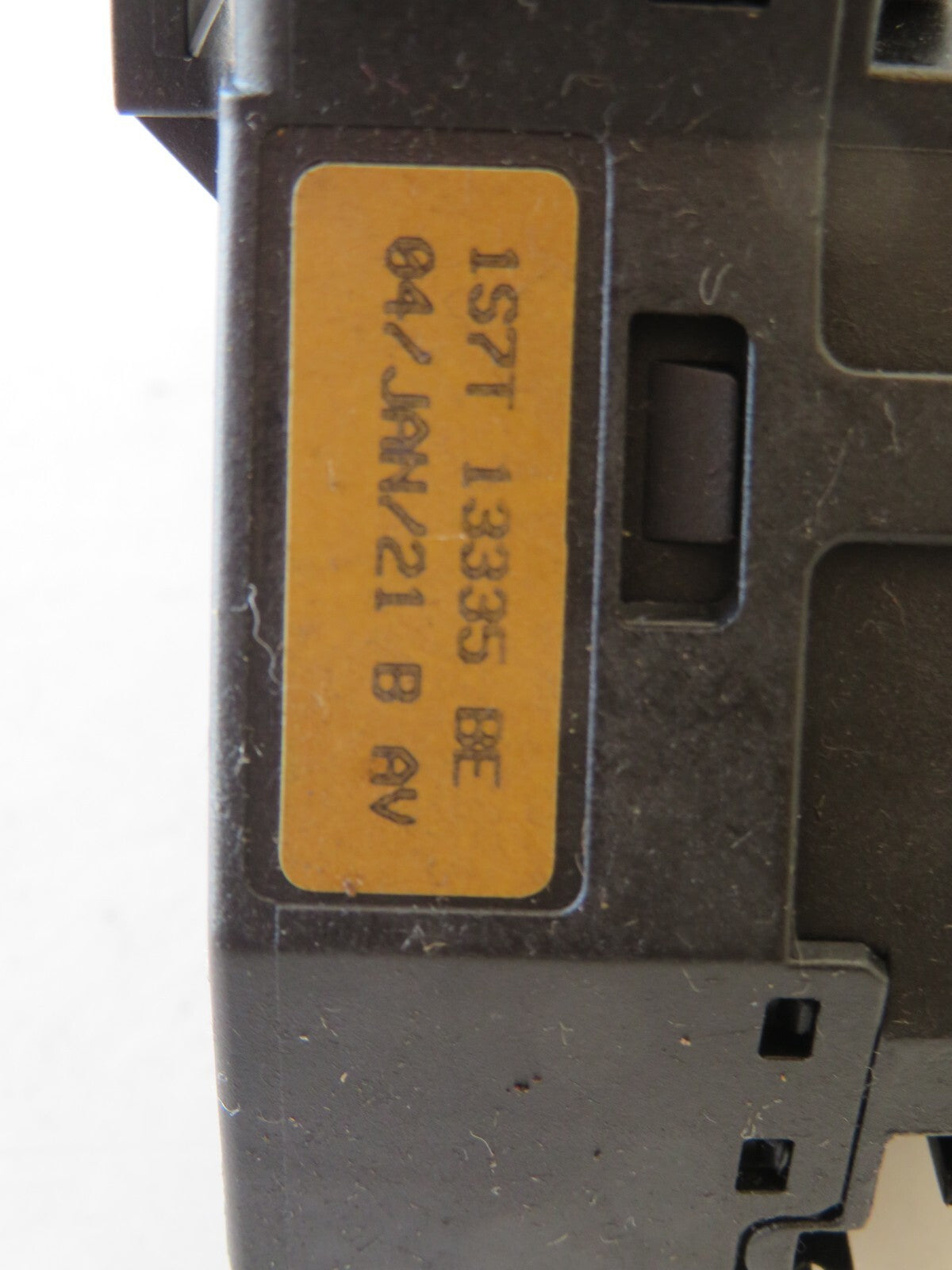 FORD MONDEO MK3 GHIA INDICATOR STALK 1S7T-13335-BE 2001-2007 EX04-2