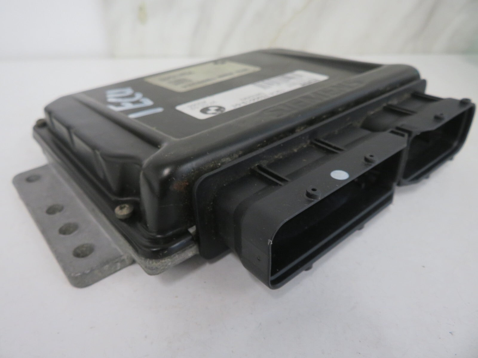 BMW MINI COOPER ENGINE ECU KIT 7521545 2000-2005 A1835-1