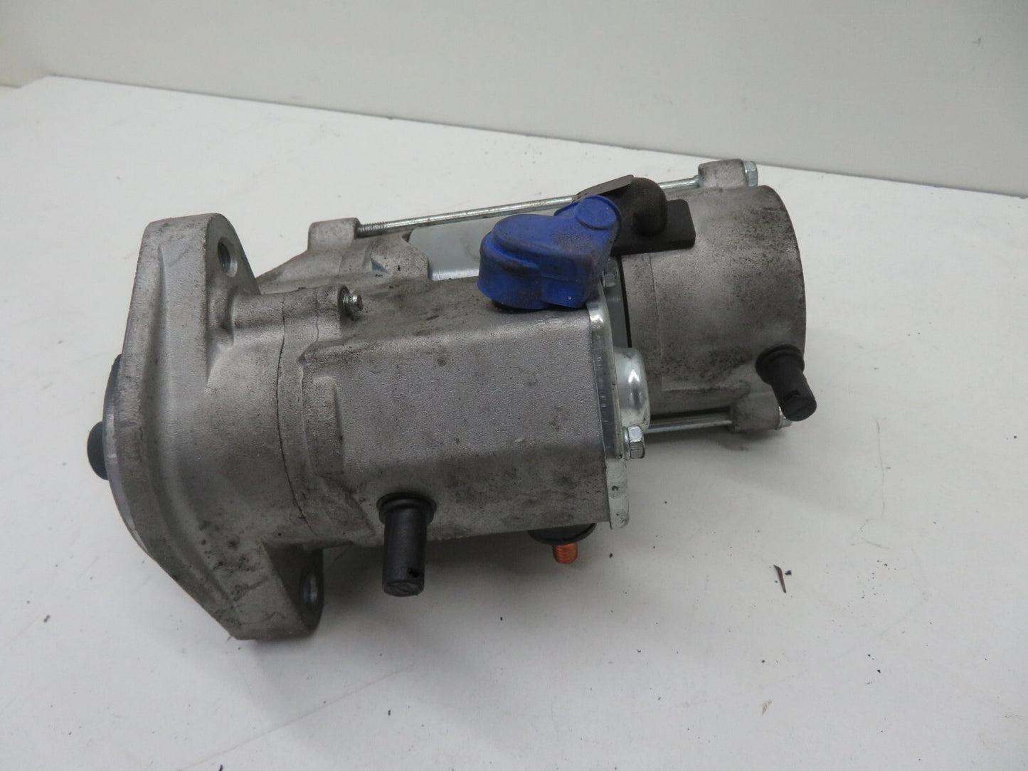 LAND ROVER FREELANDER 1 DIESEL STARTER MOTOR MANUAL 32556N 1997-2006 1107-2