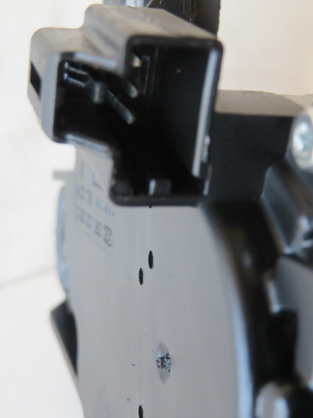 FORD MONDEO MK3 HATCHBACK REAR WIPER MOTOR 2s71-a17k441-ab 2001-2007 RA04