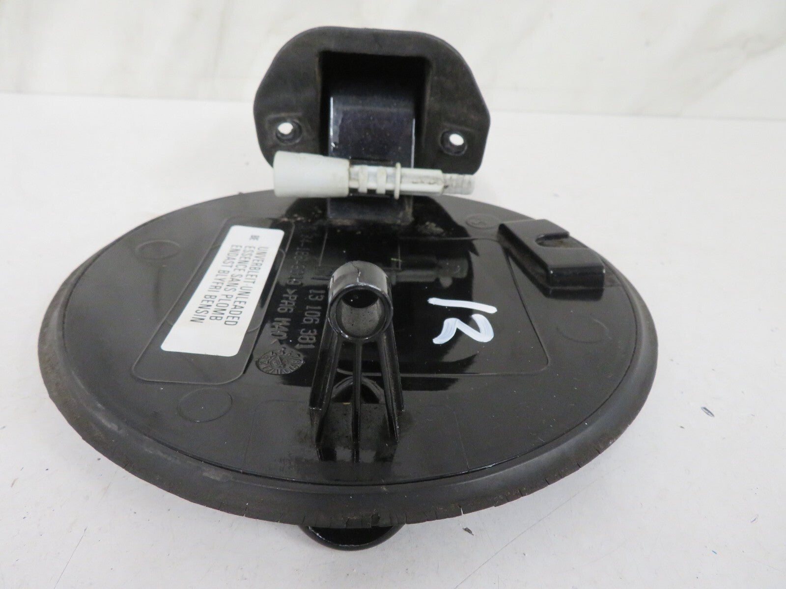 VAUXHALL SIGNUM FUEL TANK DOOR FLAP 13106381 2002-2009 MIX1417-12