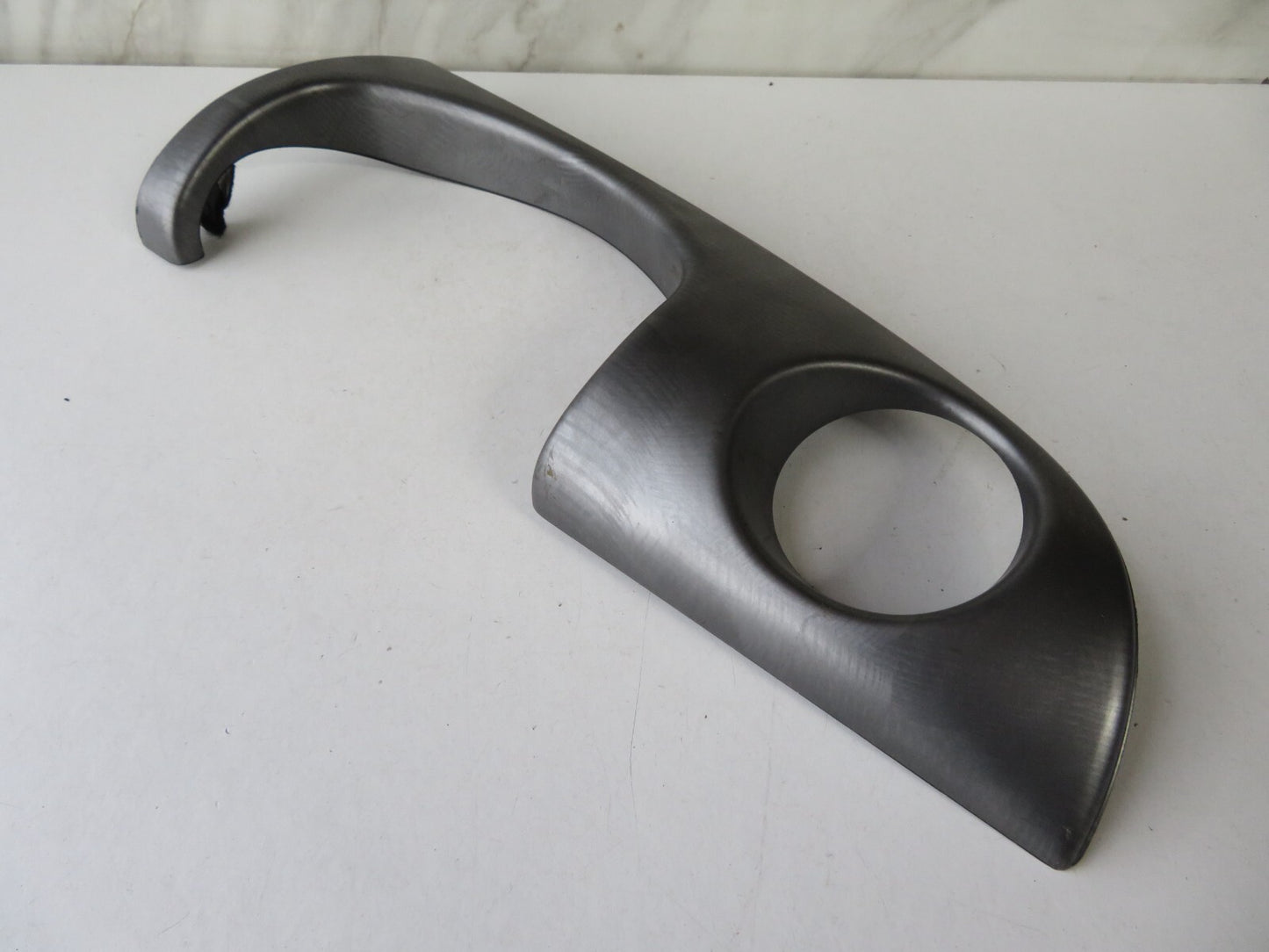 MINI COOPER S R53 INSTRUMENT CLUSTER SURROUND TRIM 2000-2006 AMS1218-11