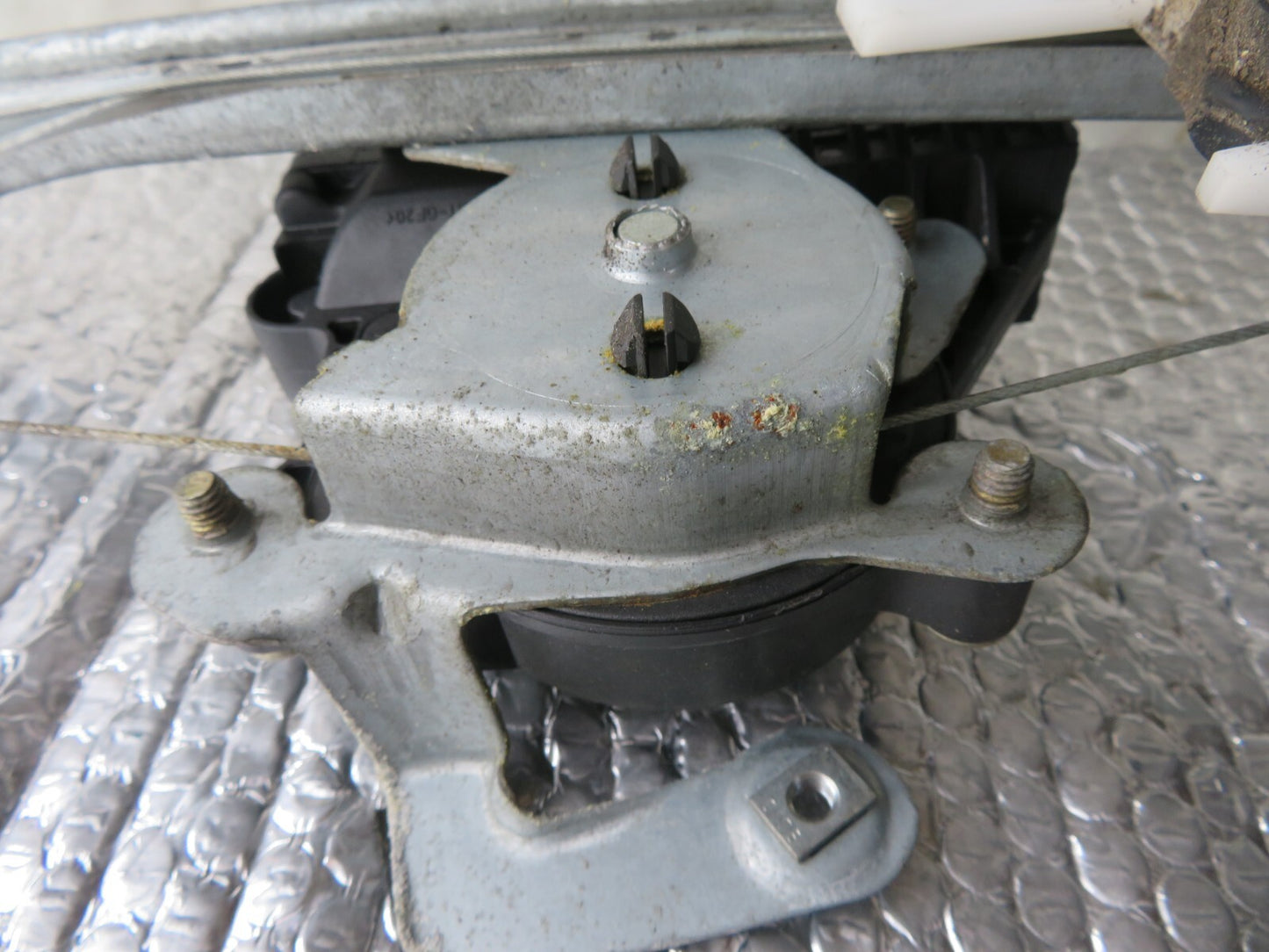 FORD MONDEO MK3 NSR WINDOW REGULATOR 2000-2007 A1159-5