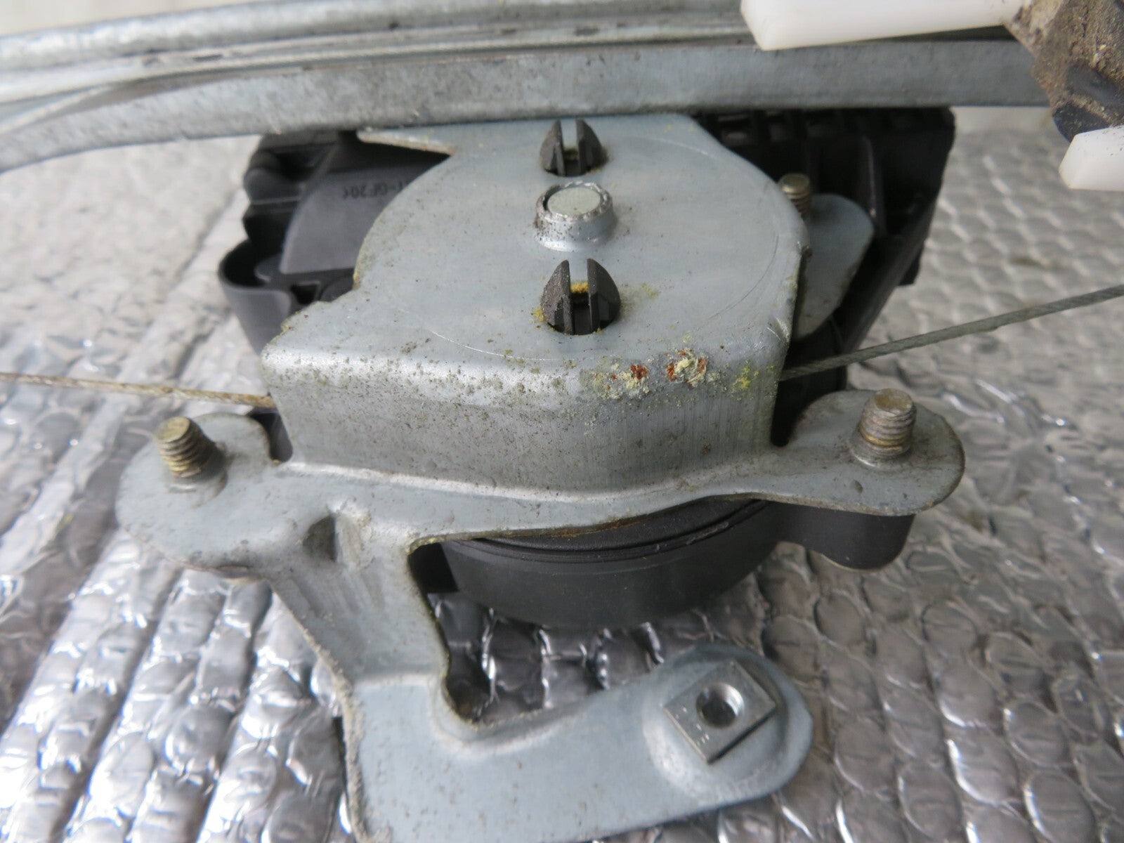 FORD MONDEO MK3 NSR WINDOW REGULATOR 2000-2007 A1159-5